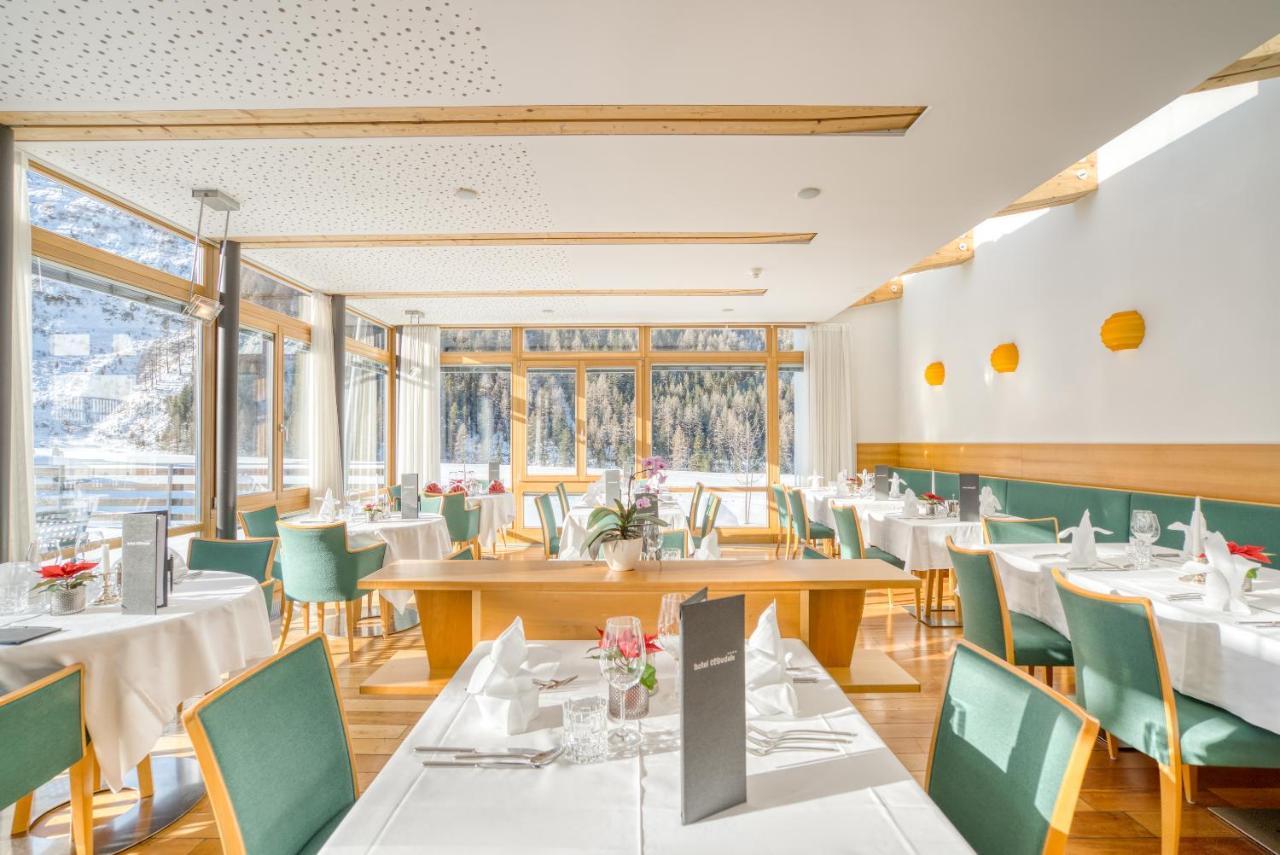 Hotel Cevedale Solda Eksteriør billede