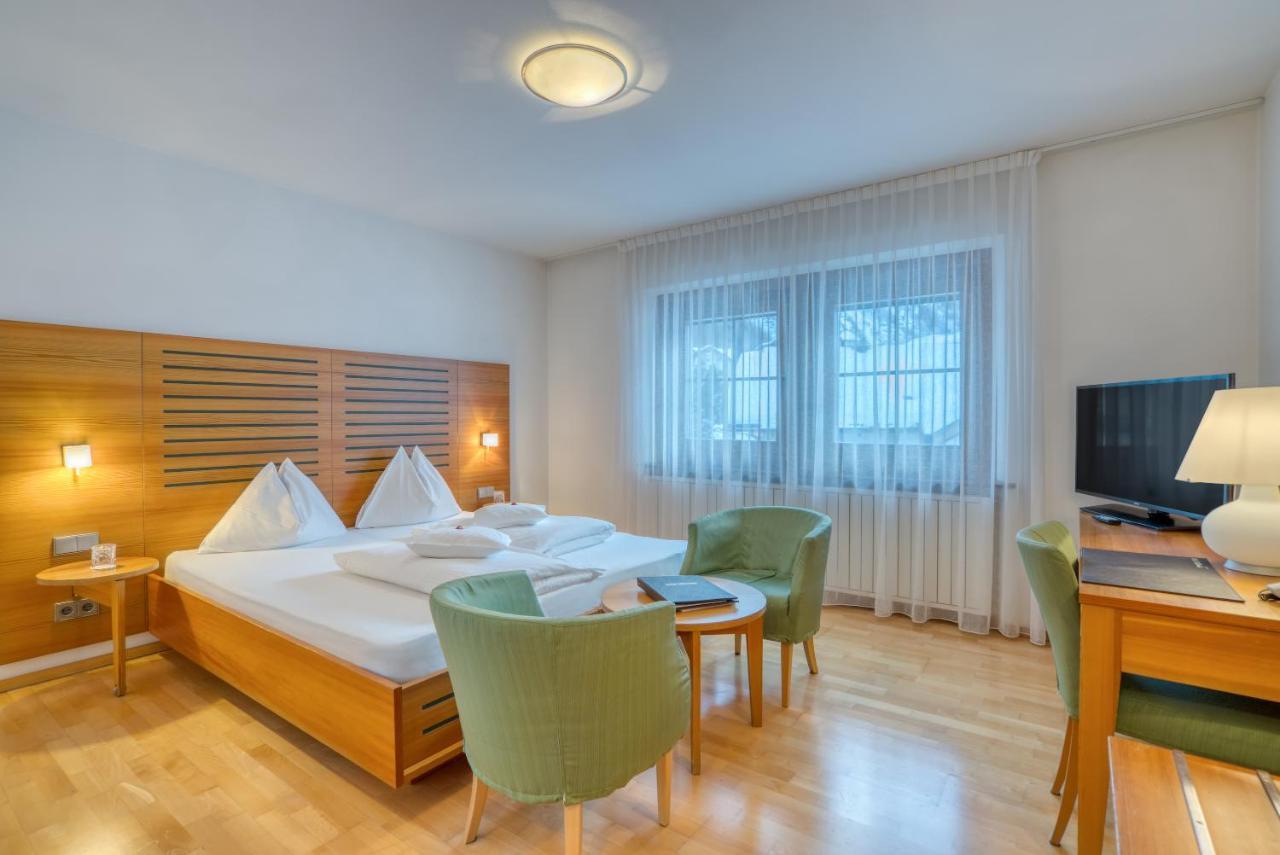 Hotel Cevedale Solda Eksteriør billede