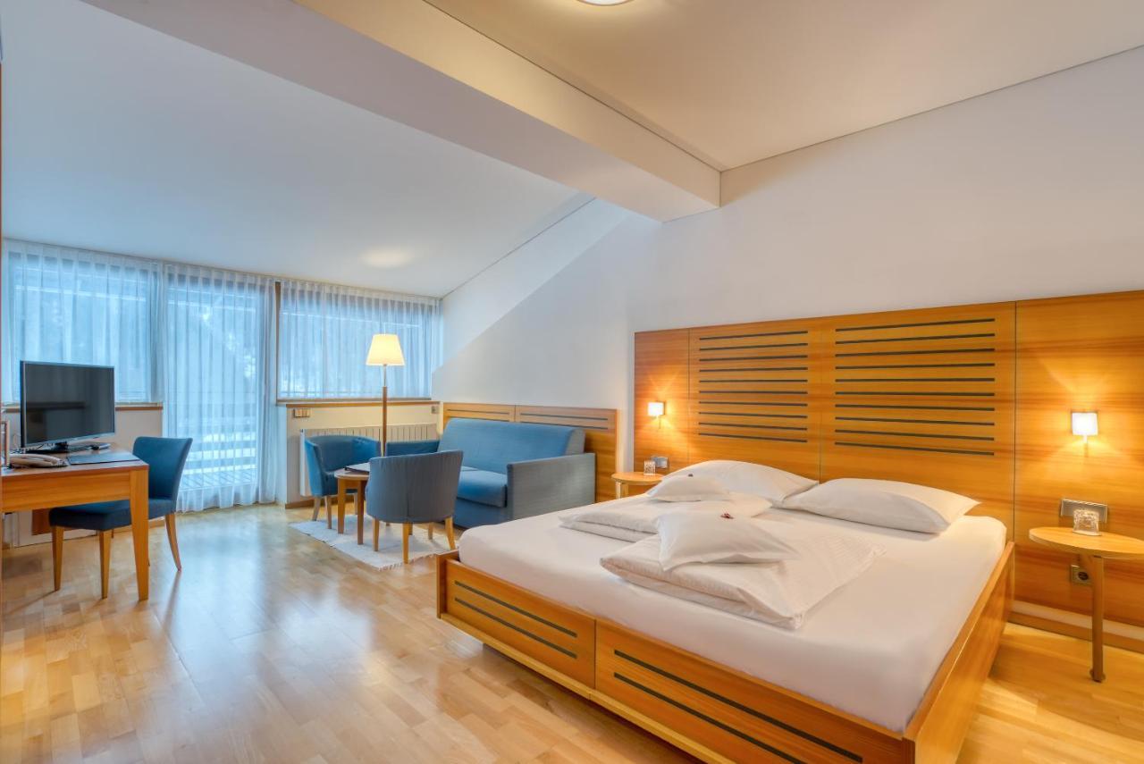 Hotel Cevedale Solda Eksteriør billede