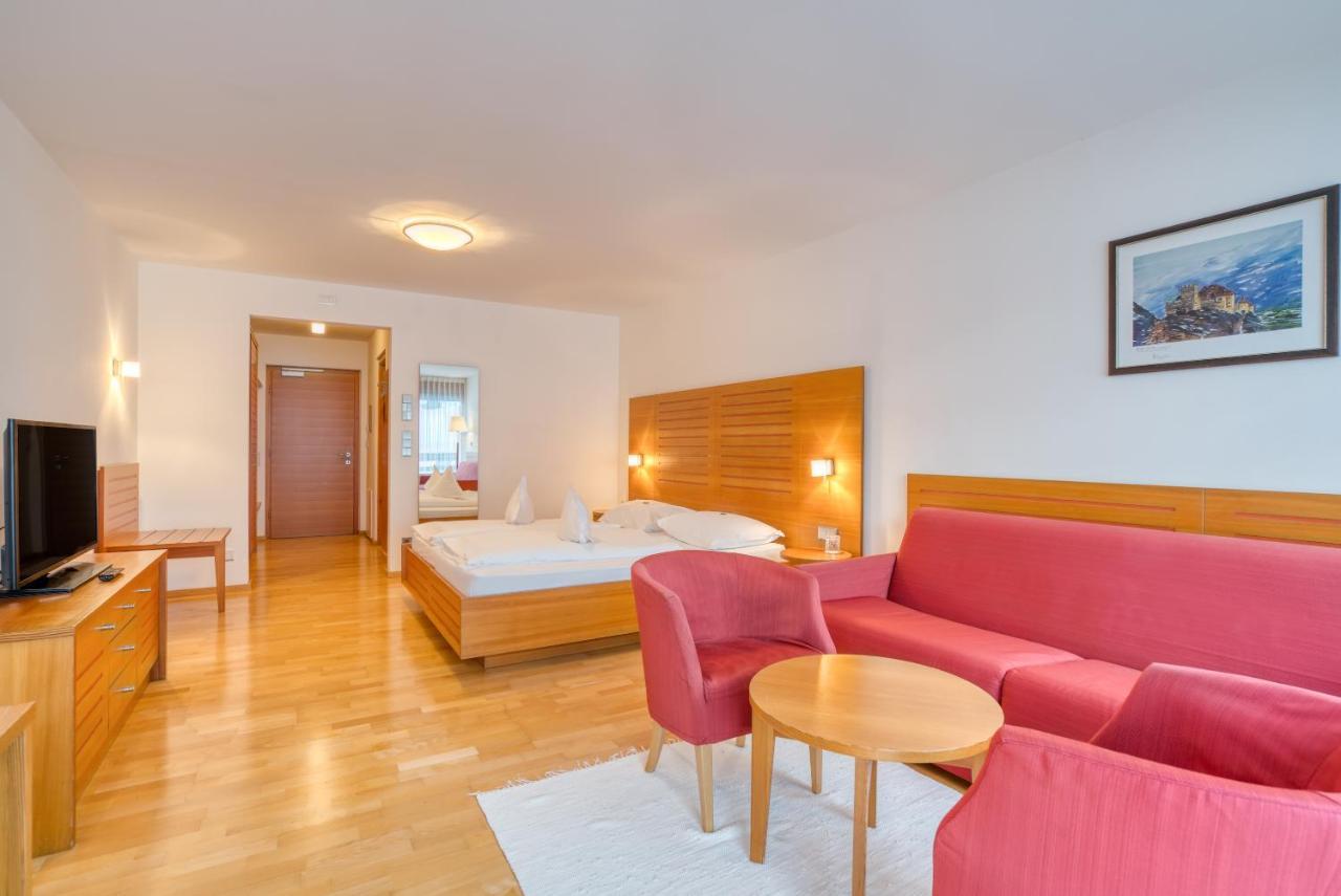 Hotel Cevedale Solda Eksteriør billede