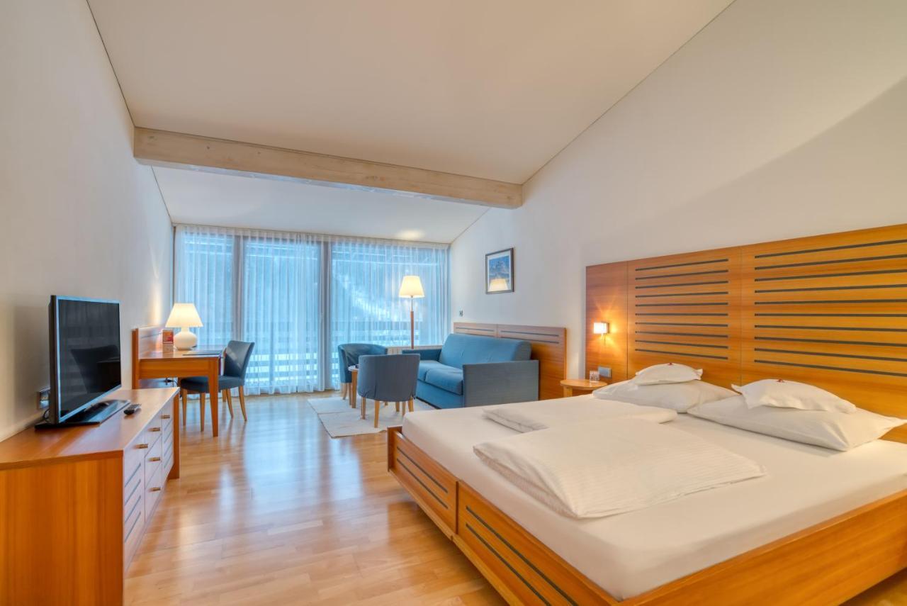 Hotel Cevedale Solda Eksteriør billede