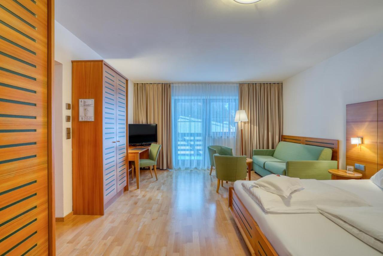 Hotel Cevedale Solda Eksteriør billede