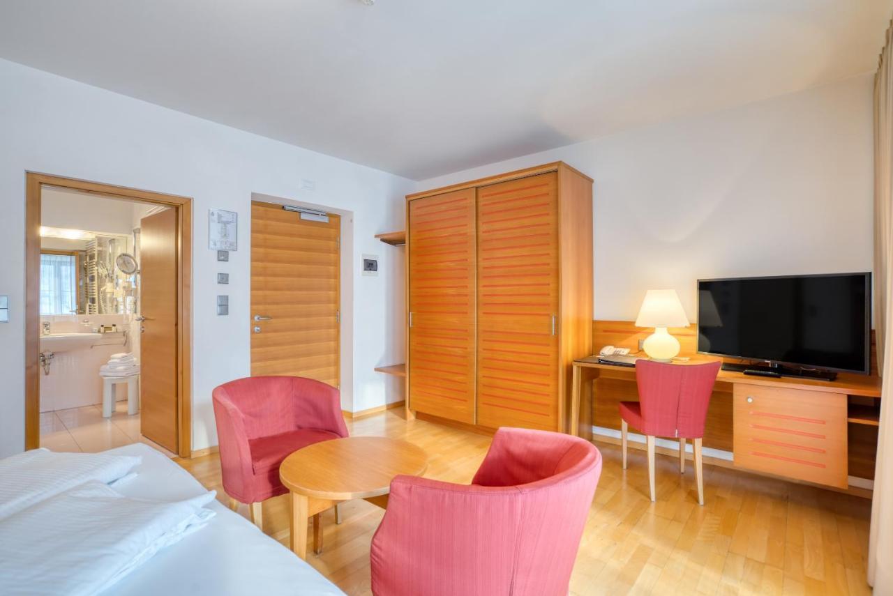 Hotel Cevedale Solda Eksteriør billede