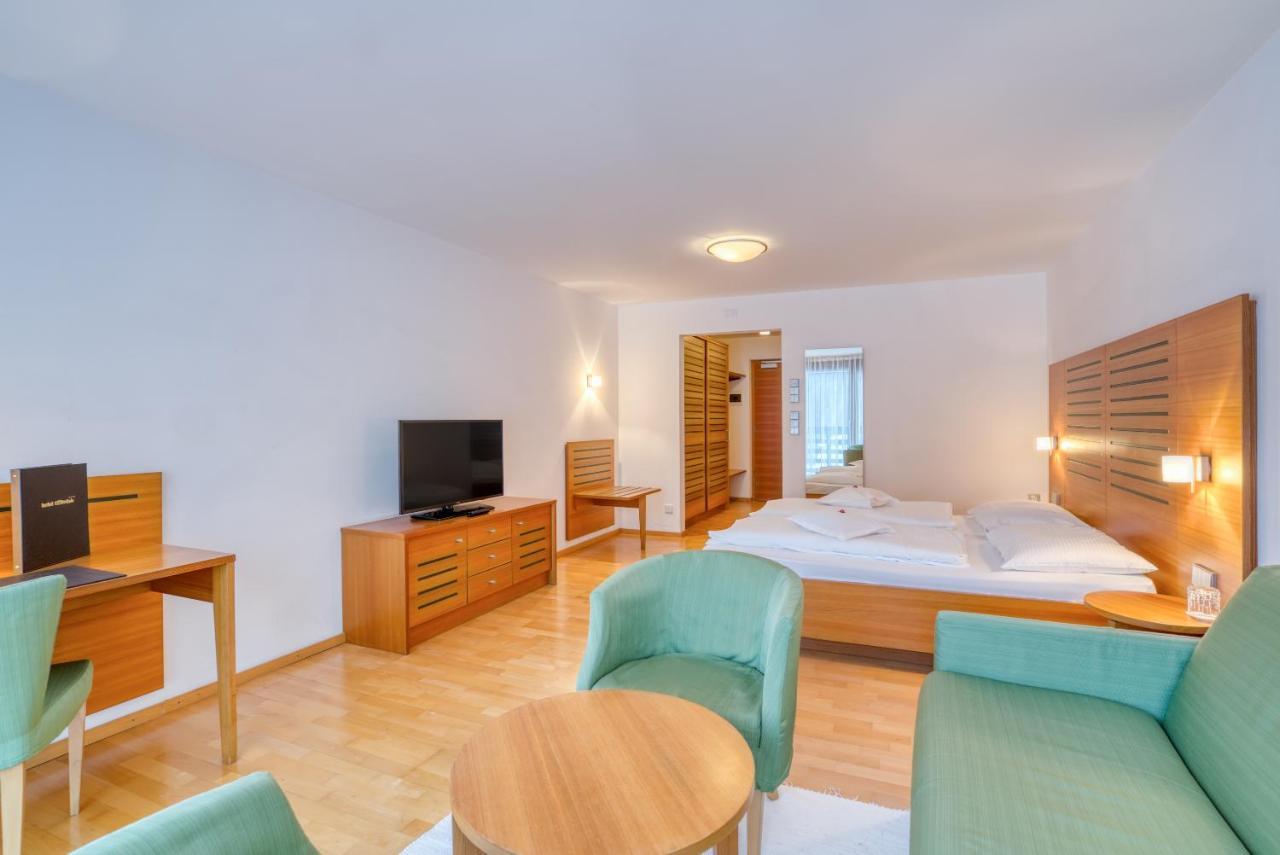 Hotel Cevedale Solda Eksteriør billede