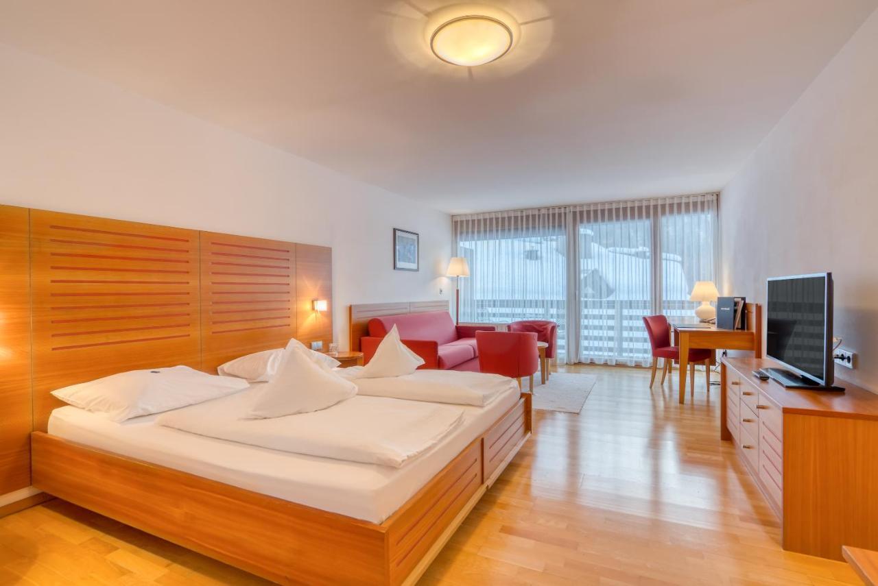 Hotel Cevedale Solda Eksteriør billede