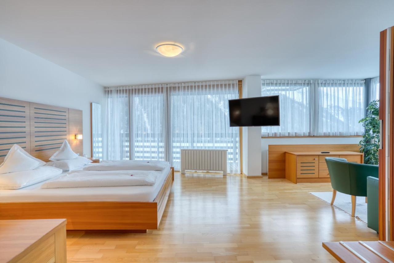 Hotel Cevedale Solda Eksteriør billede