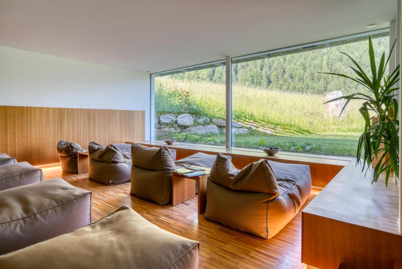 Hotel Cevedale Solda Eksteriør billede