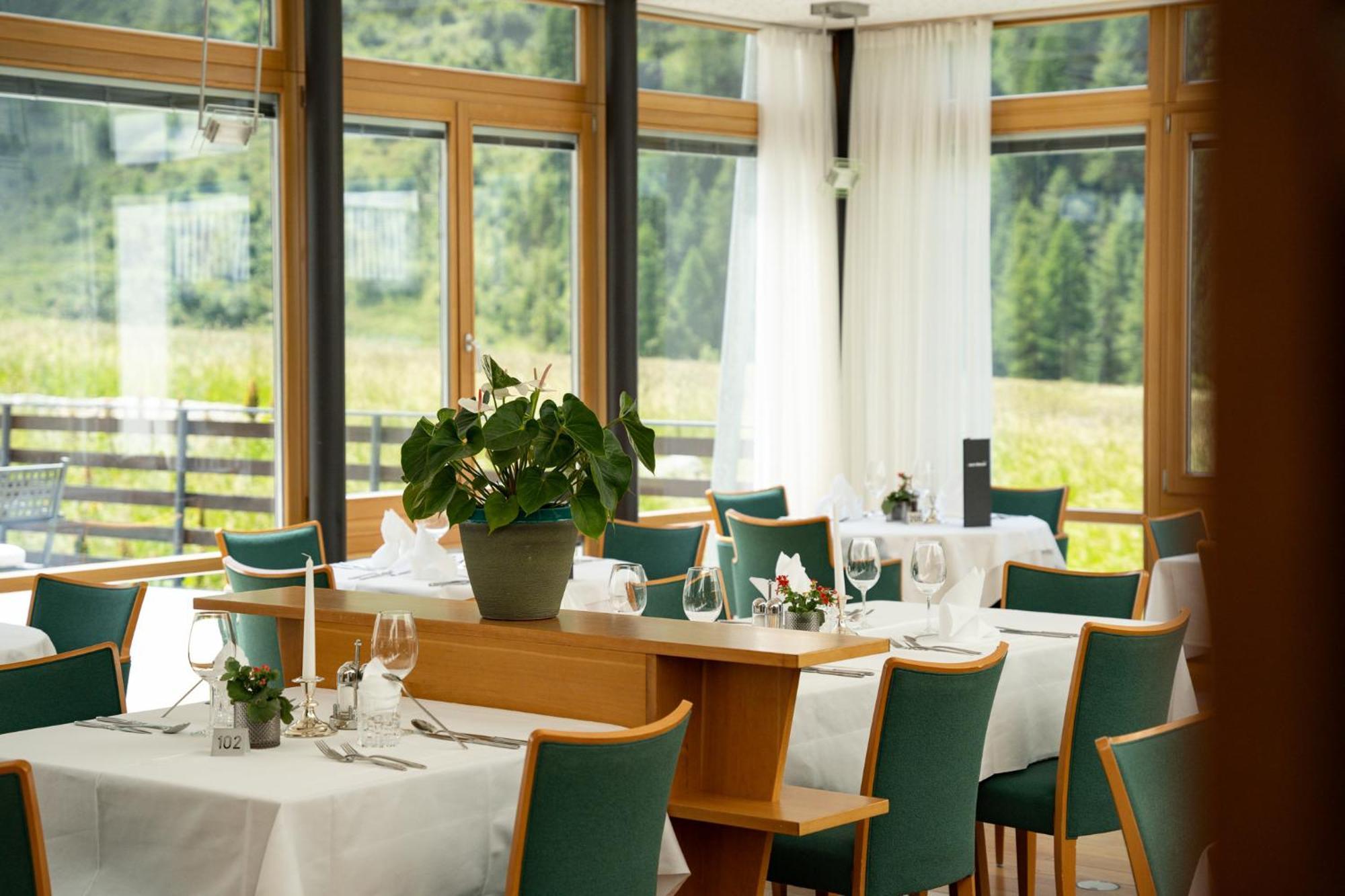 Hotel Cevedale Solda Eksteriør billede