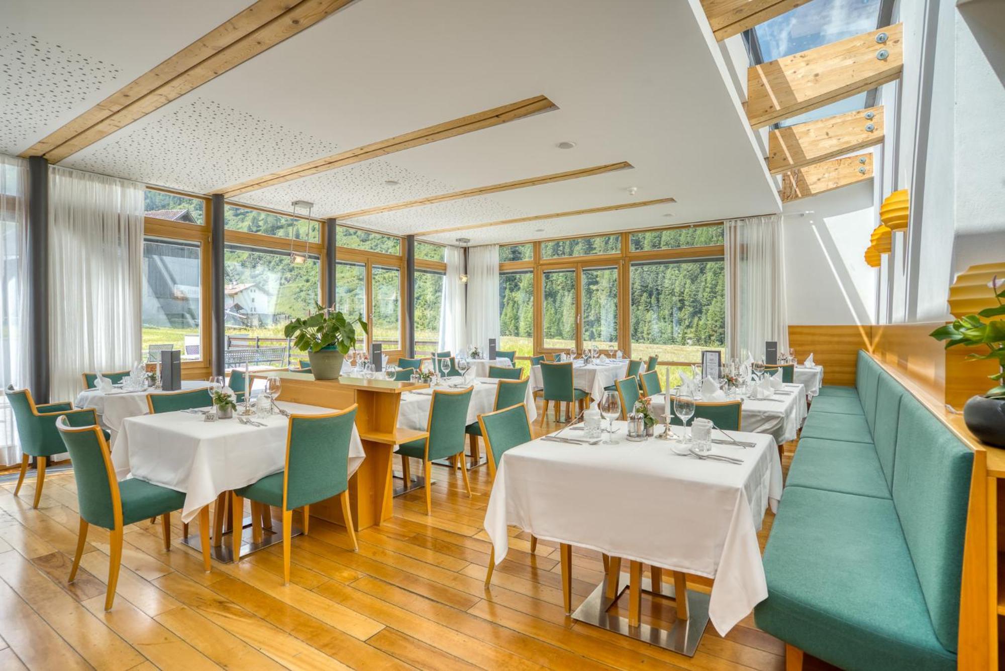 Hotel Cevedale Solda Eksteriør billede