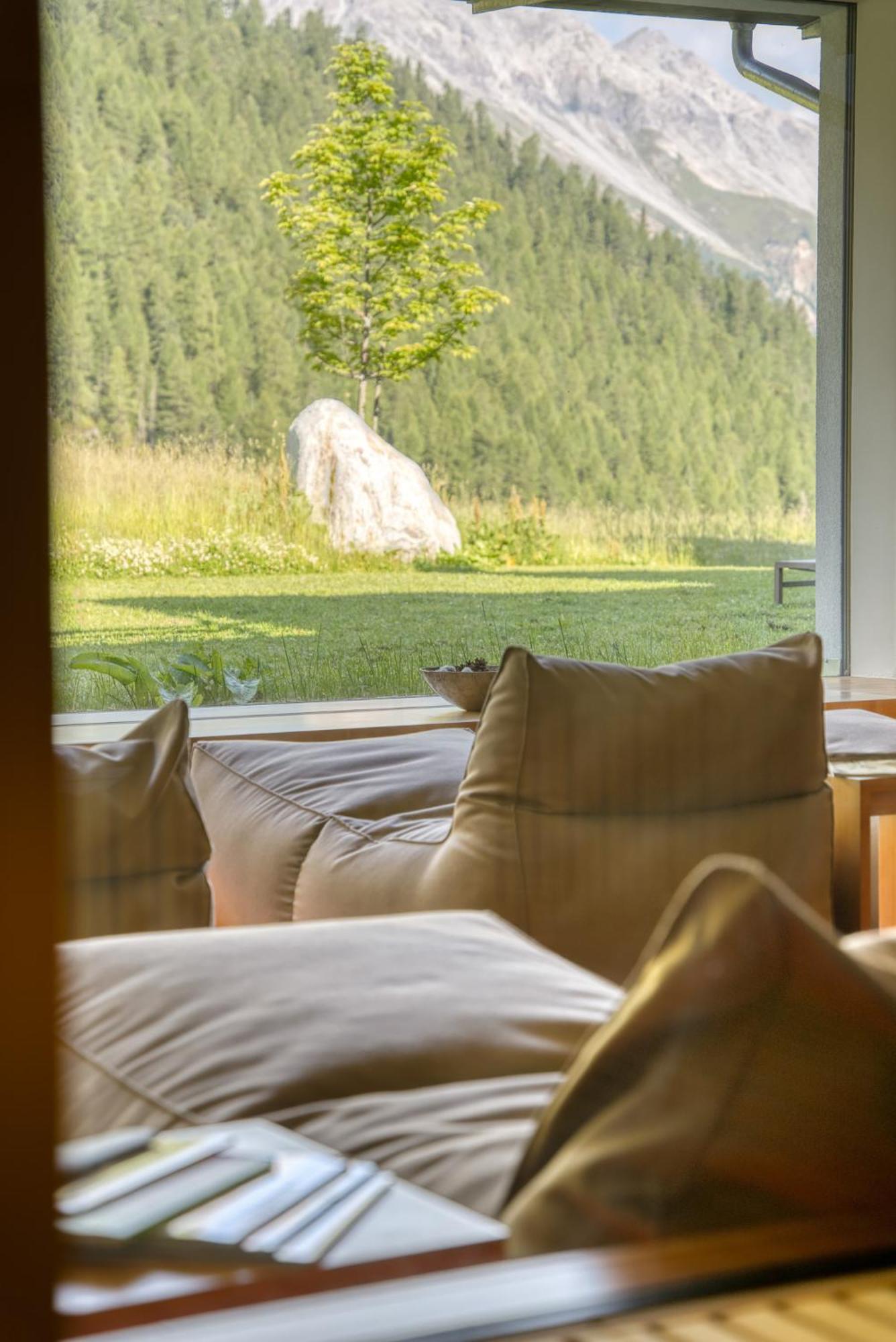 Hotel Cevedale Solda Eksteriør billede