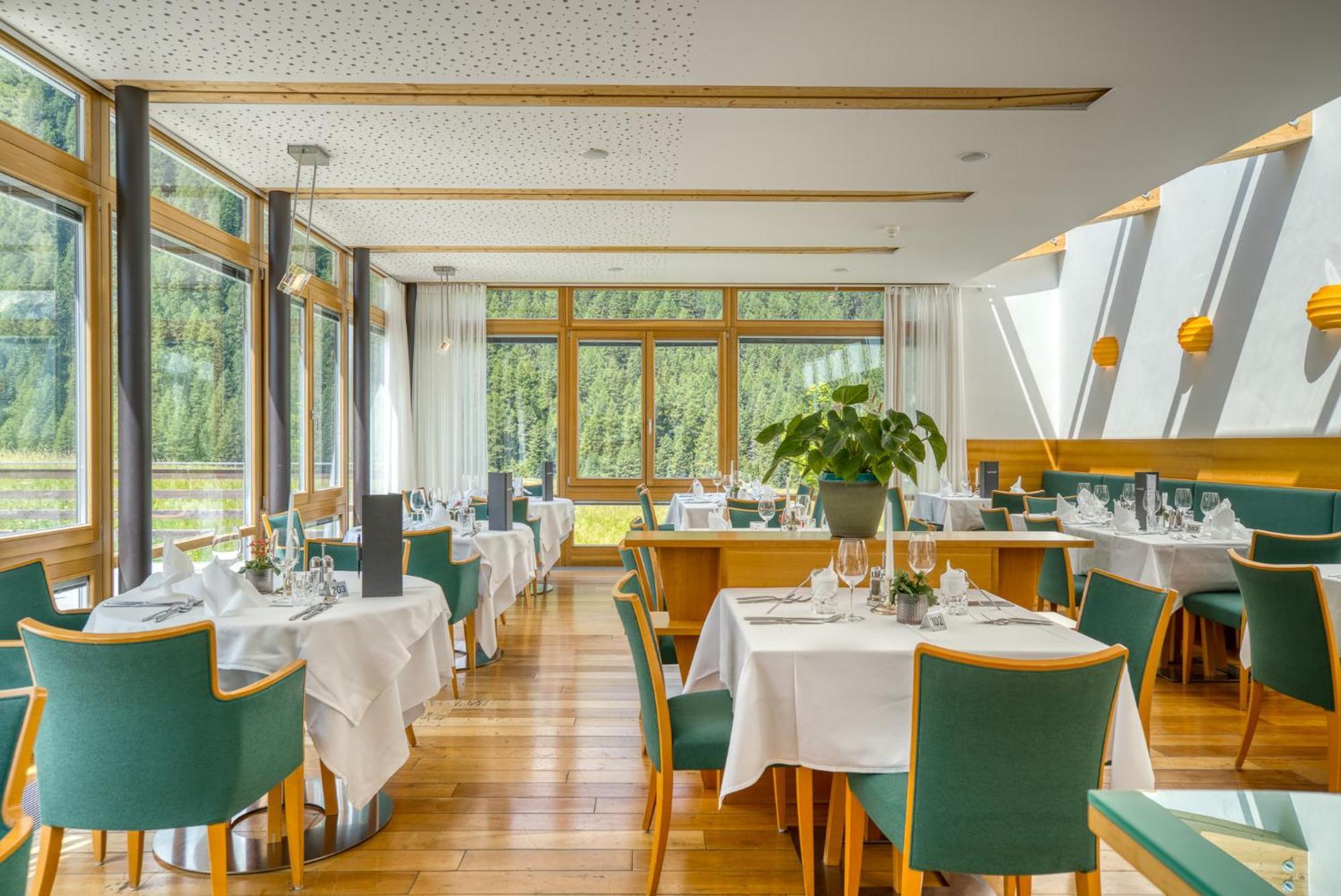 Hotel Cevedale Solda Eksteriør billede