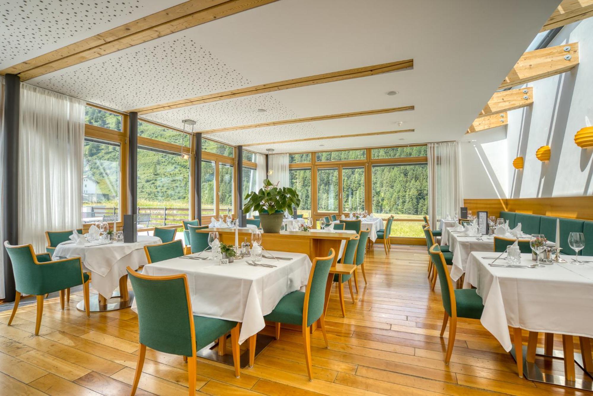 Hotel Cevedale Solda Eksteriør billede