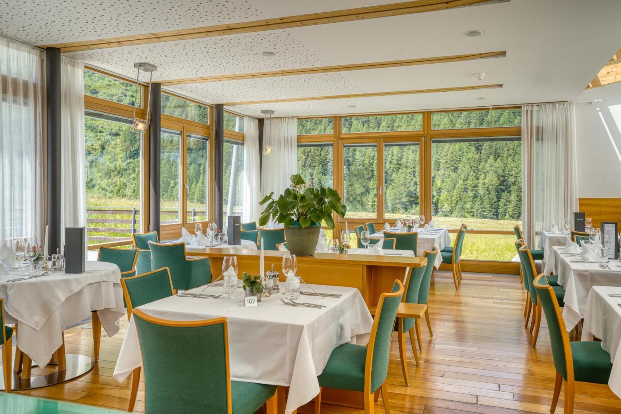 Hotel Cevedale Solda Eksteriør billede