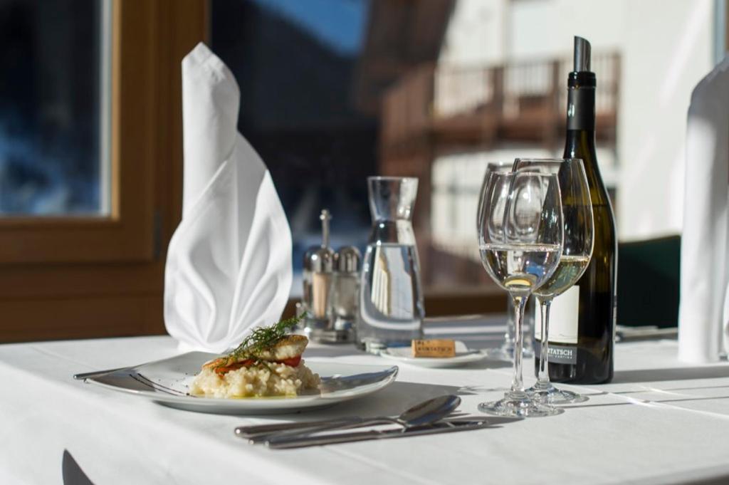 Hotel Cevedale Solda Eksteriør billede